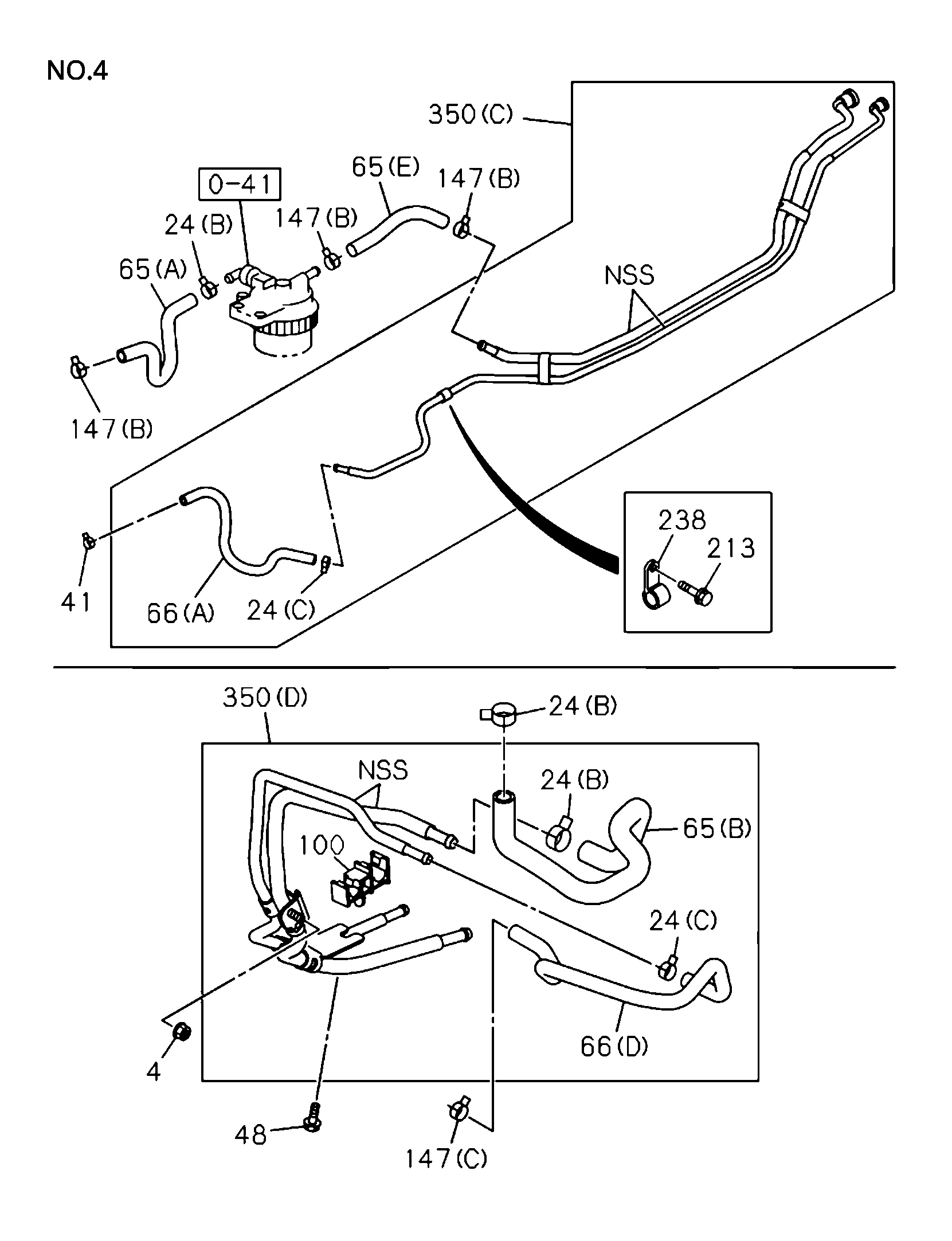Partial Engine